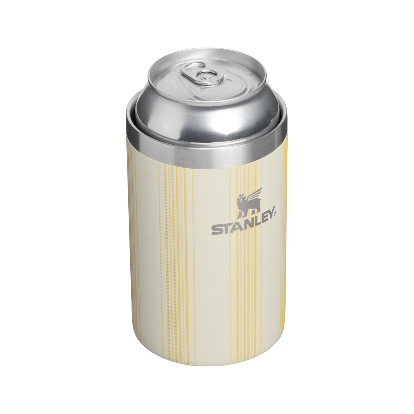 Portable Mini The Everyday Can Cooler Cup D353P - Compact All-Weather Soft-Sided Cooler Backpack Detail