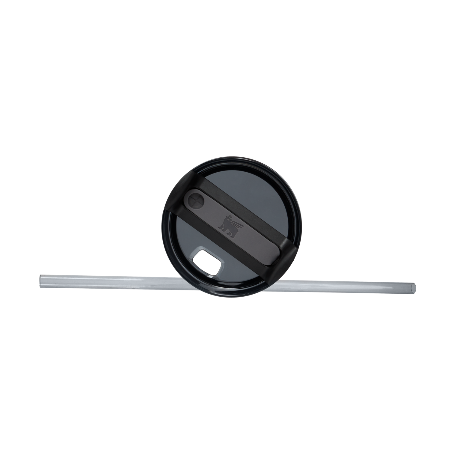 Large Capacity The Quencher H2.0 Flowstate Tumbler  | Stanley Create D329E - Premium Stainless Steel Straw Cup for All-Day Hydration Detail