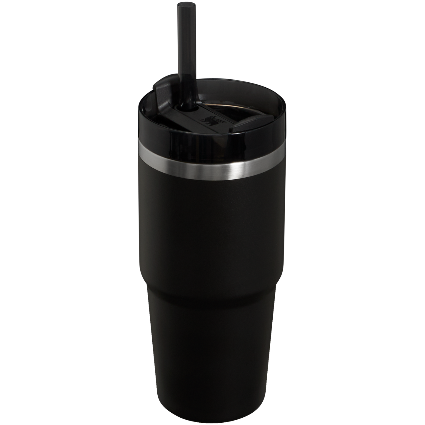 Splash-Resistant FlowState The Quencher H2.0 Flowstate Tumbler D214X - FlowState 3-Position Lid Insulated Travel Mug Detail