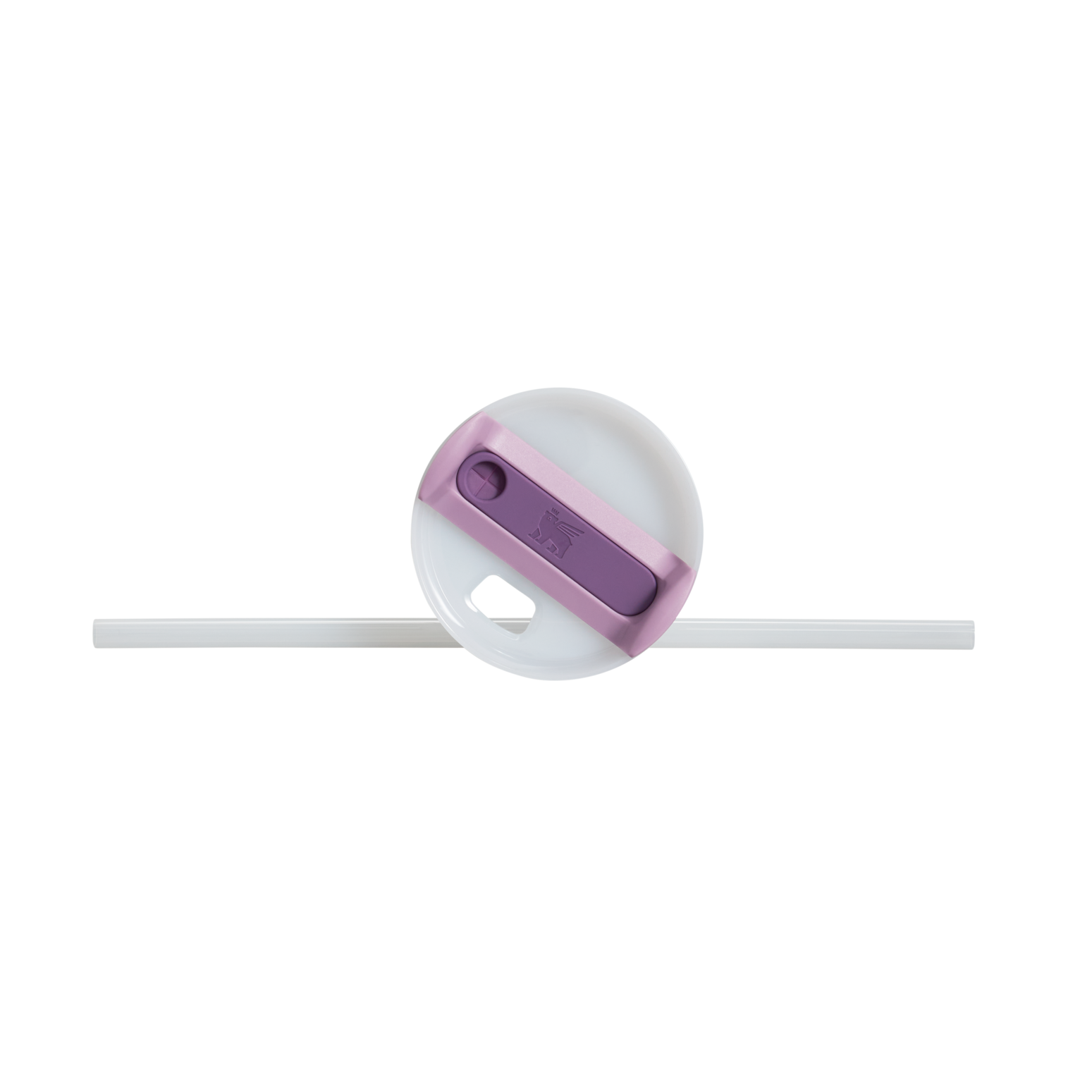 Double-Wall Vacuum The Quencher H2.0 Flowstate Tumbler D030T - Double-Wall Vacuum Insulated Travel Tumbler with Straw Detail