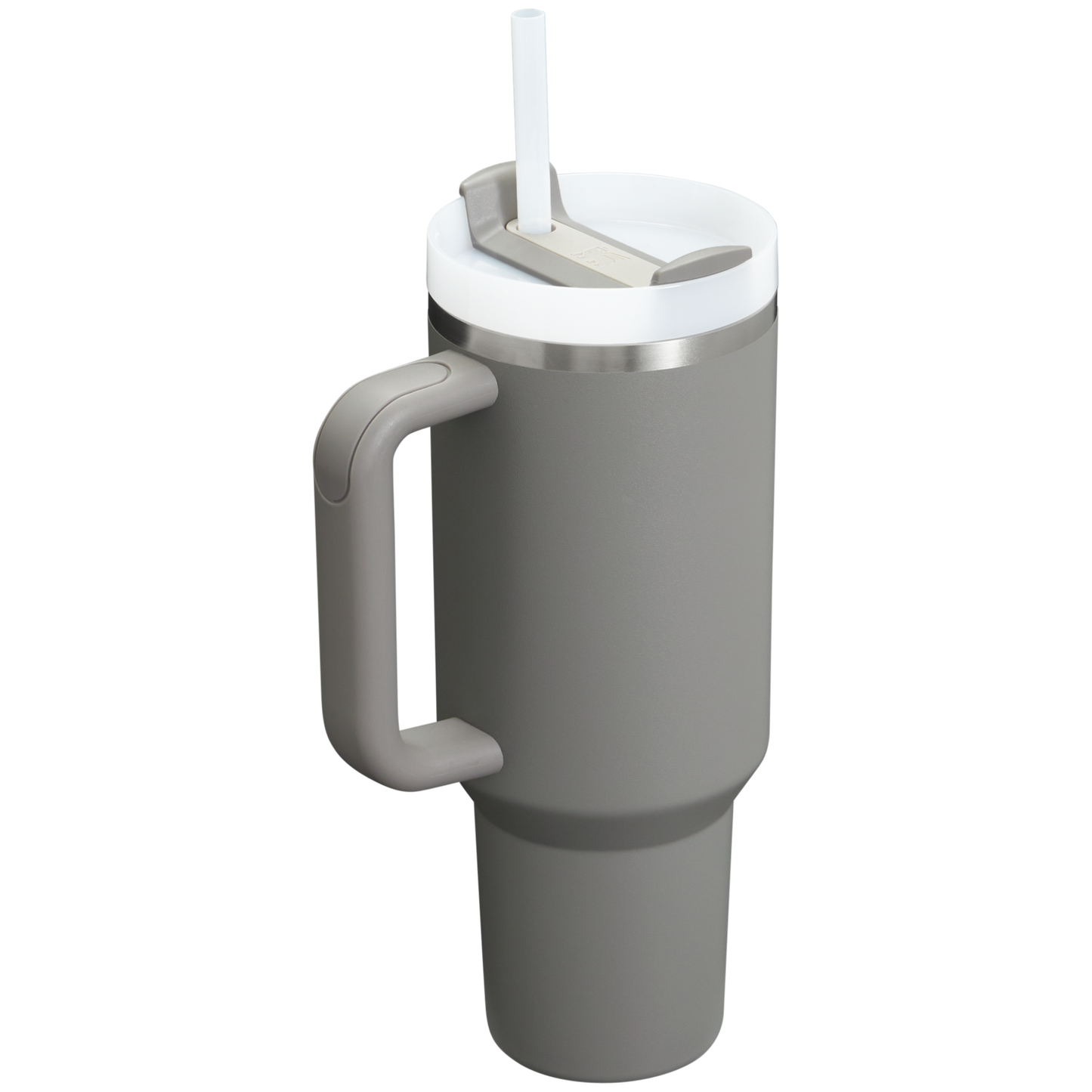 Large Capacity The Quencher H2.0 Flowstate Tumbler D050X - Double-Wall Vacuum Insulated Travel Tumbler with Straw Detail