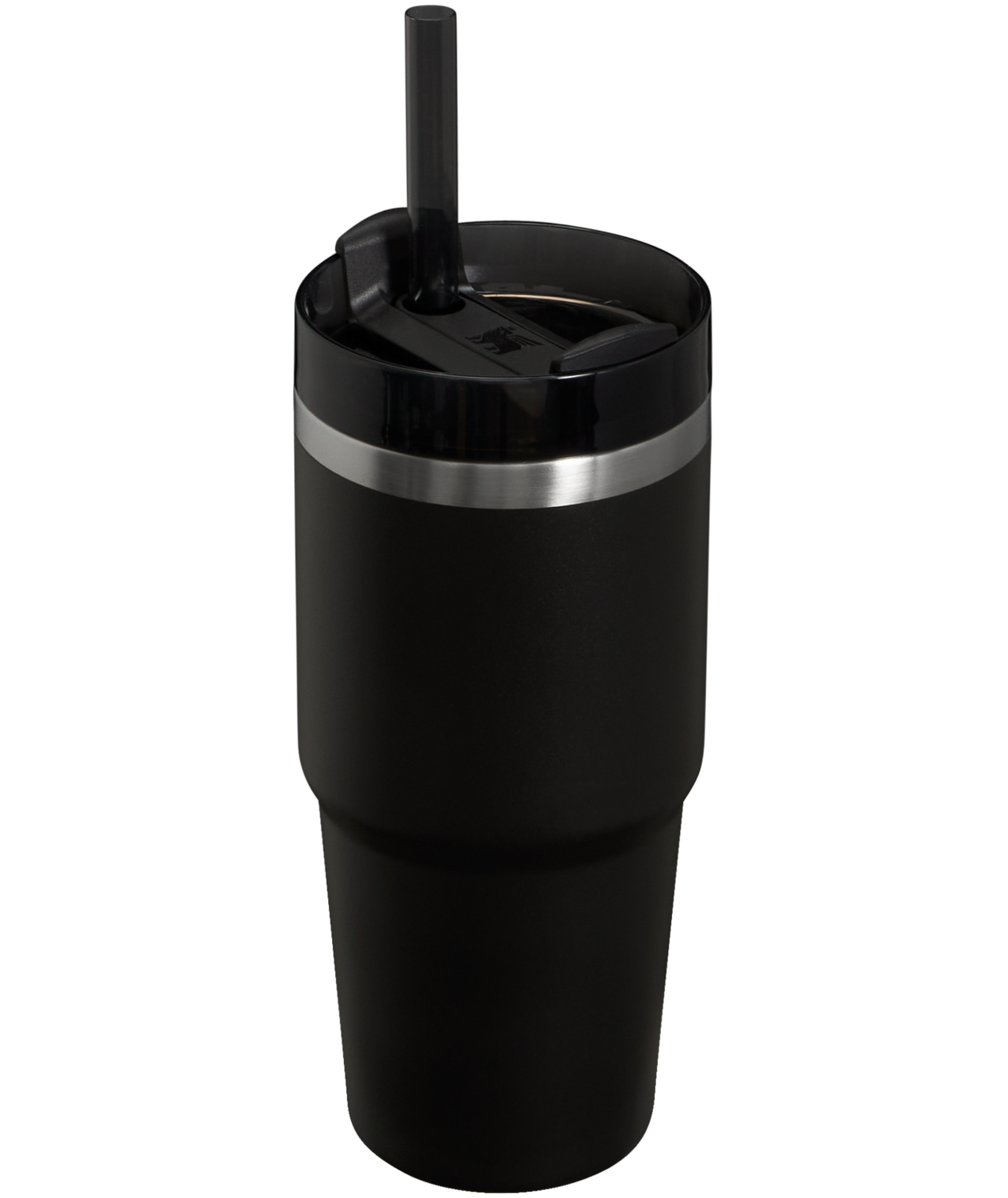 Large Capacity The Quencher H2.0 Flowstate Tumbler  | Stanley Create D329E - Premium Stainless Steel Straw Cup for All-Day Hydration Detail