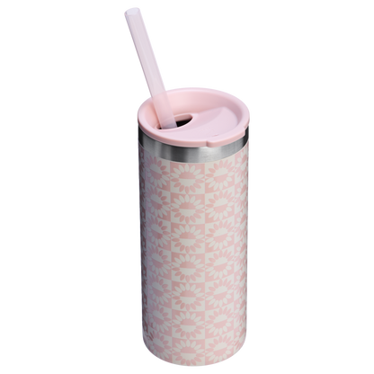 Premium All-Weather The Everyday Slim Can Cooler Cup D065Q - Leak-Proof Insulated Mini Cooler Bag for Lunch Detail