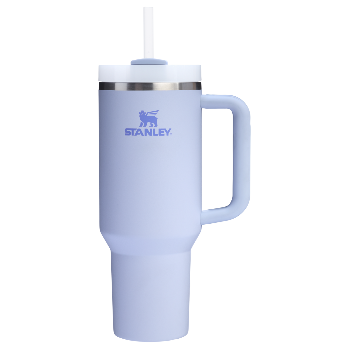 Large Capacity The Quencher H2.0 Flowstate Tumbler D050X - Double-Wall Vacuum Insulated Travel Tumbler with Straw Detail