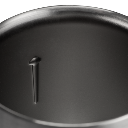 Leak-Proof Insulated The Everyday Can Cooler Cup | Stanley Create D313H - Compact All-Weather Soft-Sided Cooler Backpack Detail