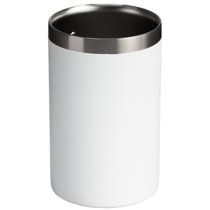 Leak-Proof Insulated The Everyday Can Cooler Cup | Stanley Create D313H - Compact All-Weather Soft-Sided Cooler Backpack Detail