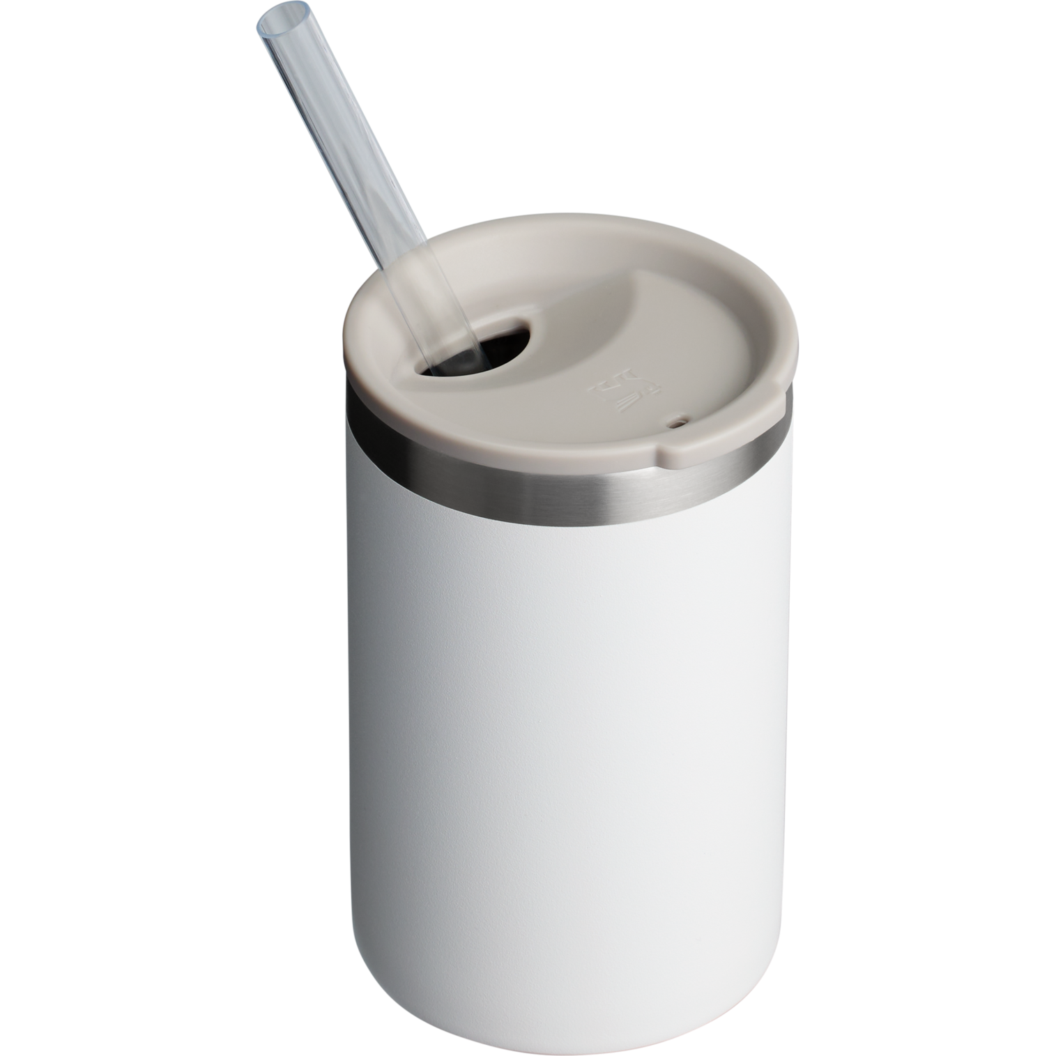 Leak-Proof Insulated The Everyday Can Cooler Cup | Stanley Create D313H - Compact All-Weather Soft-Sided Cooler Backpack Detail