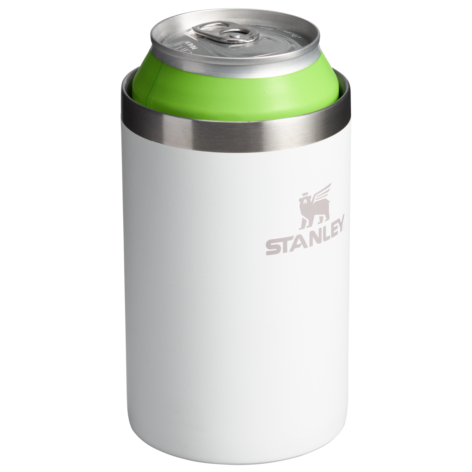 Ice-Retention The Everyday Can Cooler Cup D064R - Compact All-Weather Soft-Sided Cooler Backpack Detail