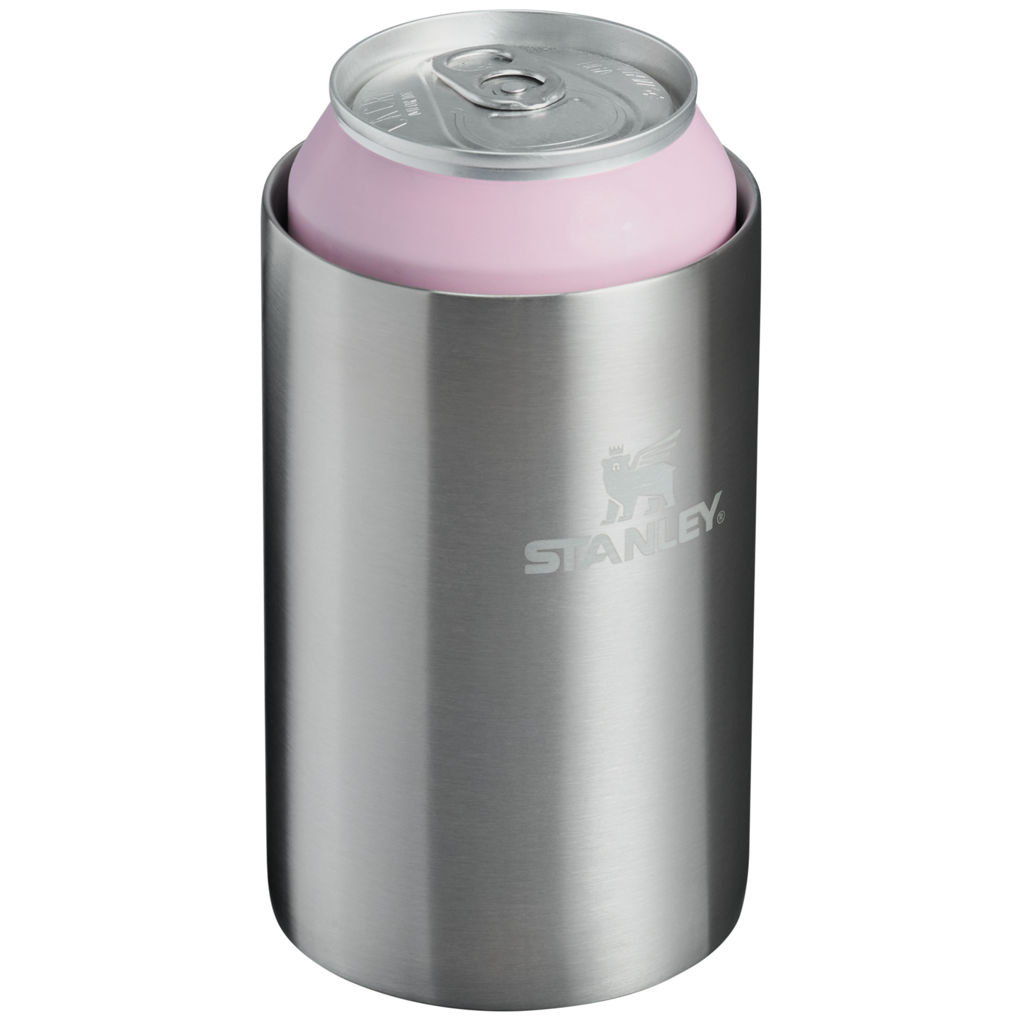 Ice-Retention The Everyday Can Cooler Cup D064R - Compact All-Weather Soft-Sided Cooler Backpack Detail