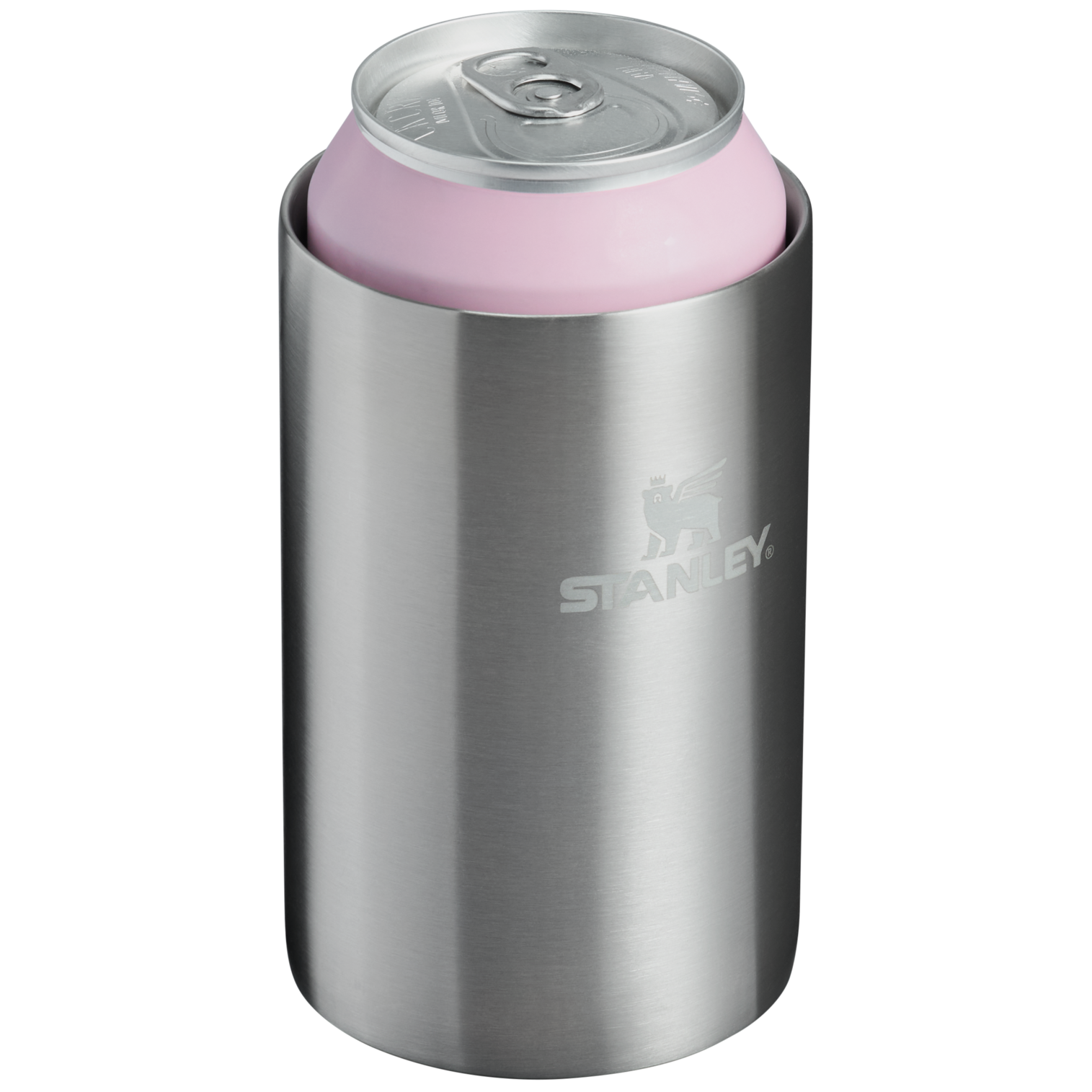 Ice-Retention The Everyday Can Cooler Cup D064R - Compact All-Weather Soft-Sided Cooler Backpack Detail