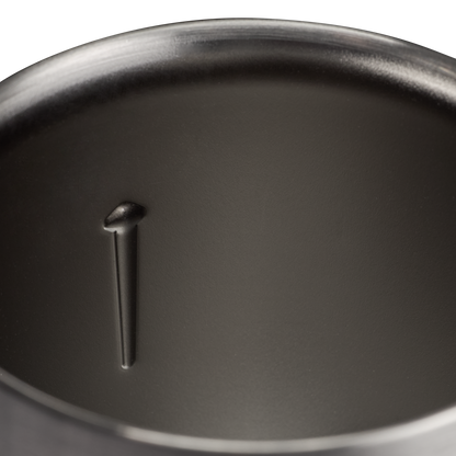 Leak-Proof Insulated The Everyday Can Cooler Cup | Stanley Create D313H - Compact All-Weather Soft-Sided Cooler Backpack Detail