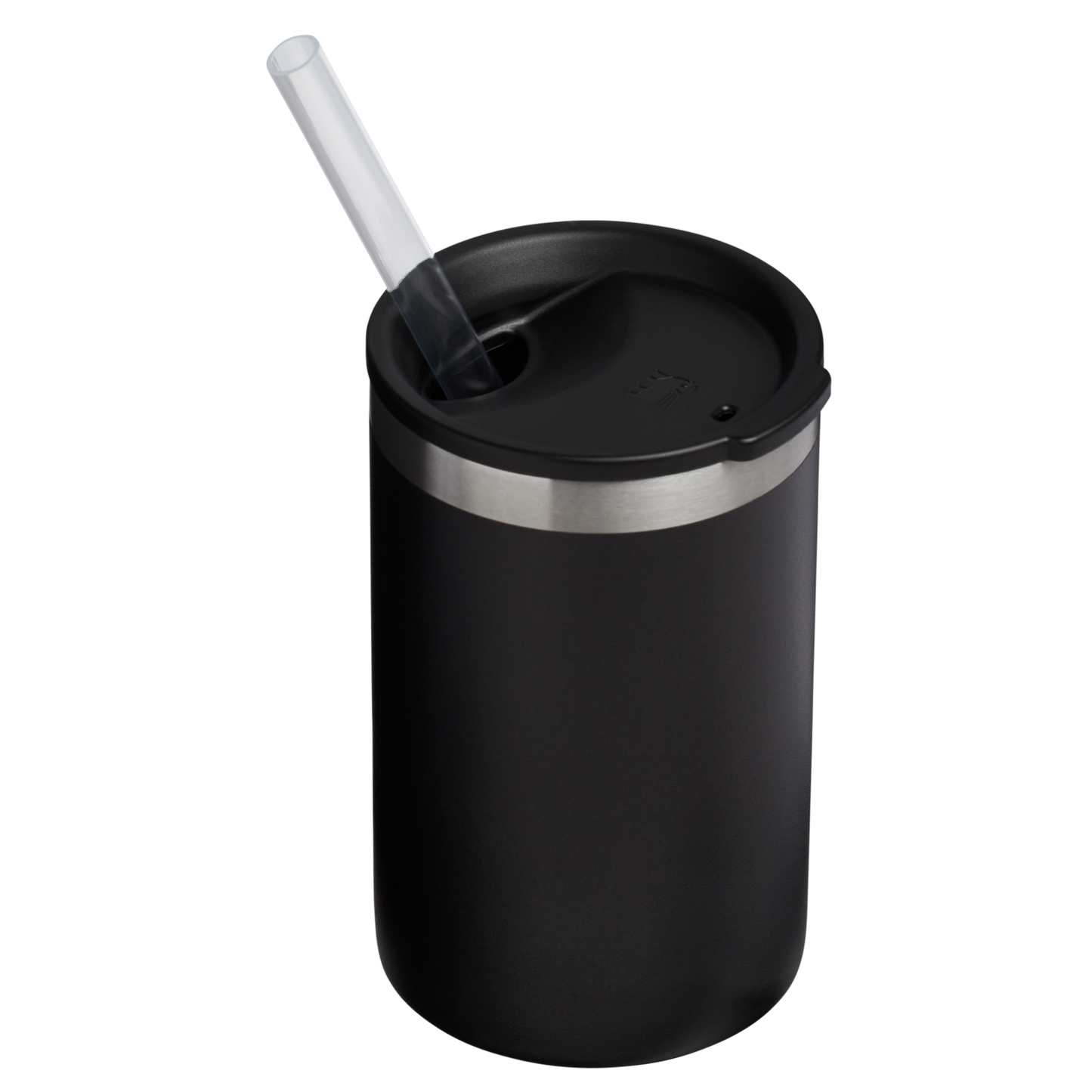 Ice-Retention The Everyday Can Cooler Cup D064R - Compact All-Weather Soft-Sided Cooler Backpack Detail