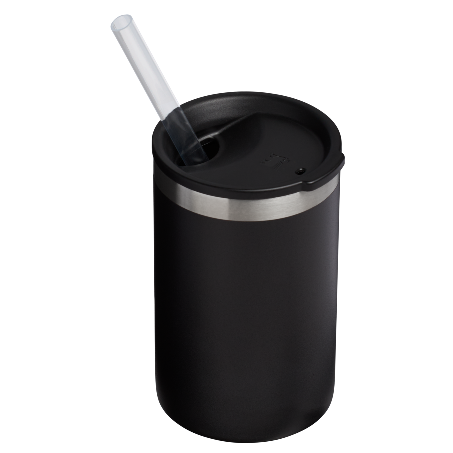 Ice-Retention The Everyday Can Cooler Cup D064R - Compact All-Weather Soft-Sided Cooler Backpack Detail