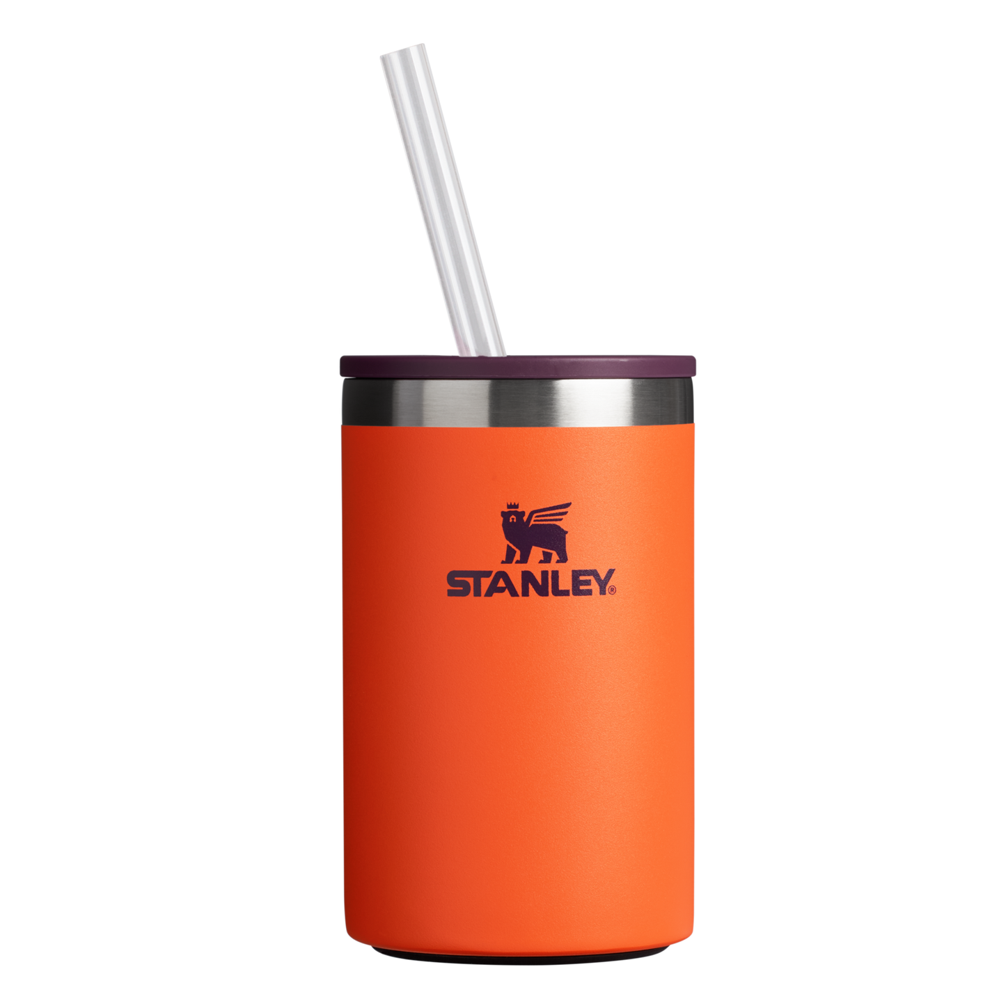 Leak-Proof Insulated The Everyday Can Cooler Cup | Stanley Create D313H - Compact All-Weather Soft-Sided Cooler Backpack Detail