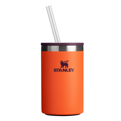 Leak-Proof Insulated The Everyday Can Cooler Cup | Stanley Create D313H - Compact All-Weather Soft-Sided Cooler Backpack Detail