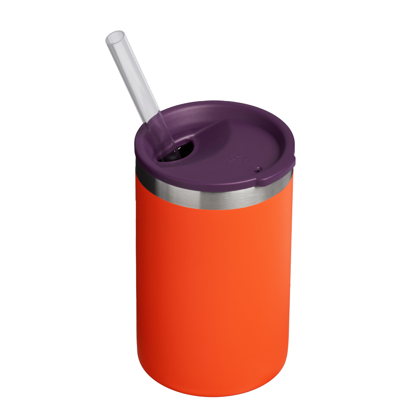 Leak-Proof Insulated The Everyday Can Cooler Cup | Stanley Create D313H - Compact All-Weather Soft-Sided Cooler Backpack Detail