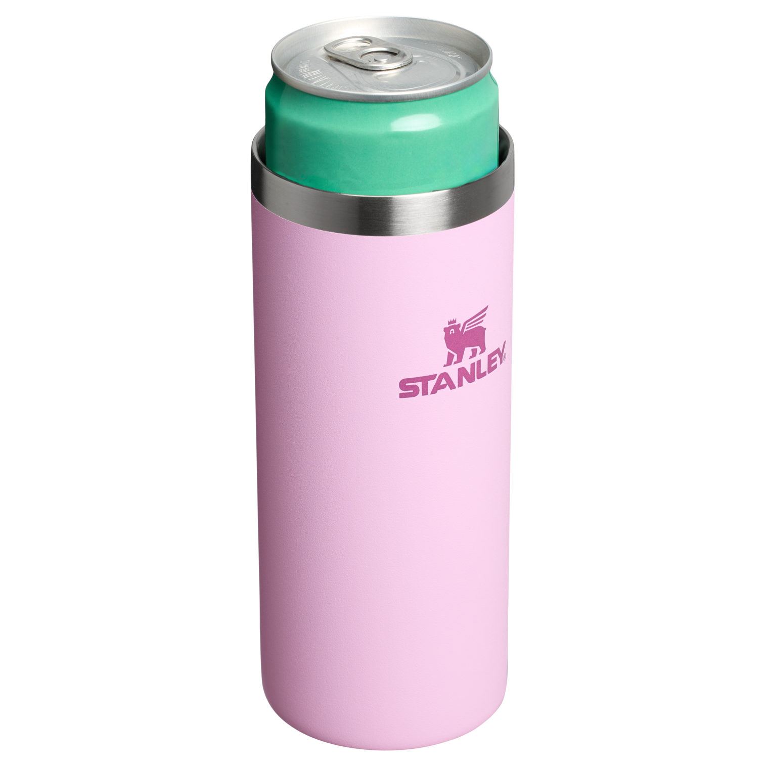 Heavy-Duty Tote The Everyday Slim Can Cooler Cup | Stanley Create D300G - Leak-Proof Insulated Mini Cooler Bag for Lunch Detail