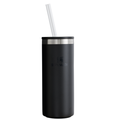 Heavy-Duty Tote The Everyday Slim Can Cooler Cup | Stanley Create D300G - Leak-Proof Insulated Mini Cooler Bag for Lunch Detail