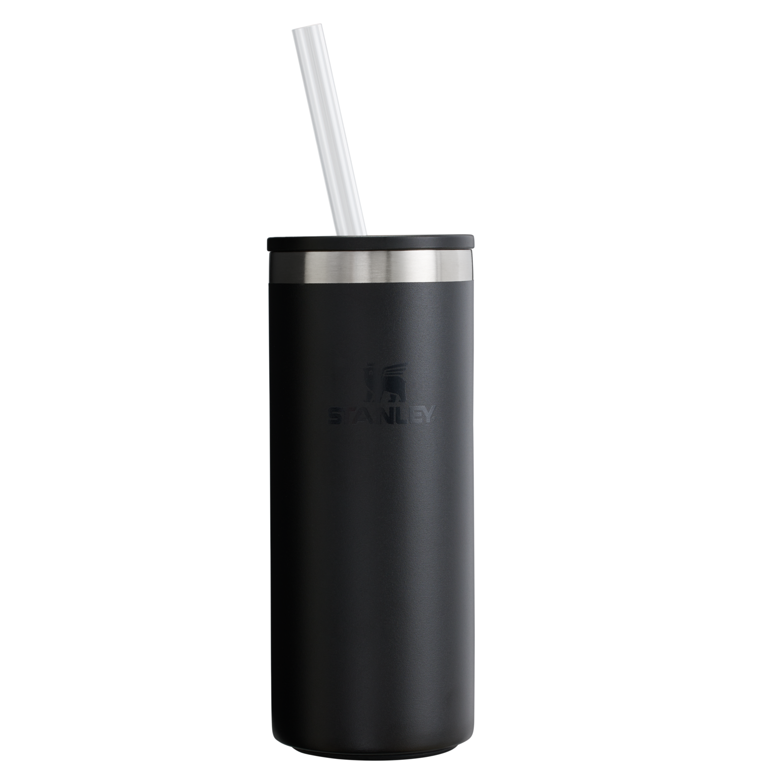 Portable Mini The Everyday Slim Can Cooler Cup D255E - Heavy-Duty Ice-Retention Food & Beverage Carrier Detail