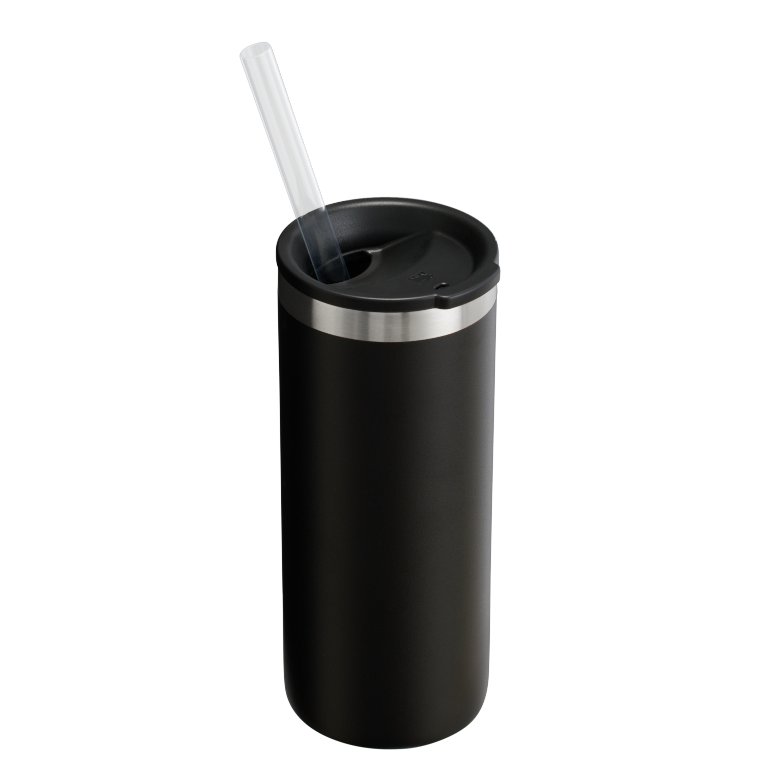 Premium All-Weather The Everyday Slim Can Cooler Cup D065Q - Leak-Proof Insulated Mini Cooler Bag for Lunch Detail