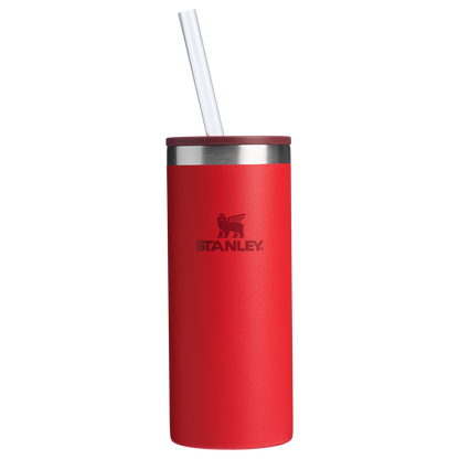 Portable Mini The Everyday Slim Can Cooler Cup D255E - Heavy-Duty Ice-Retention Food & Beverage Carrier Detail