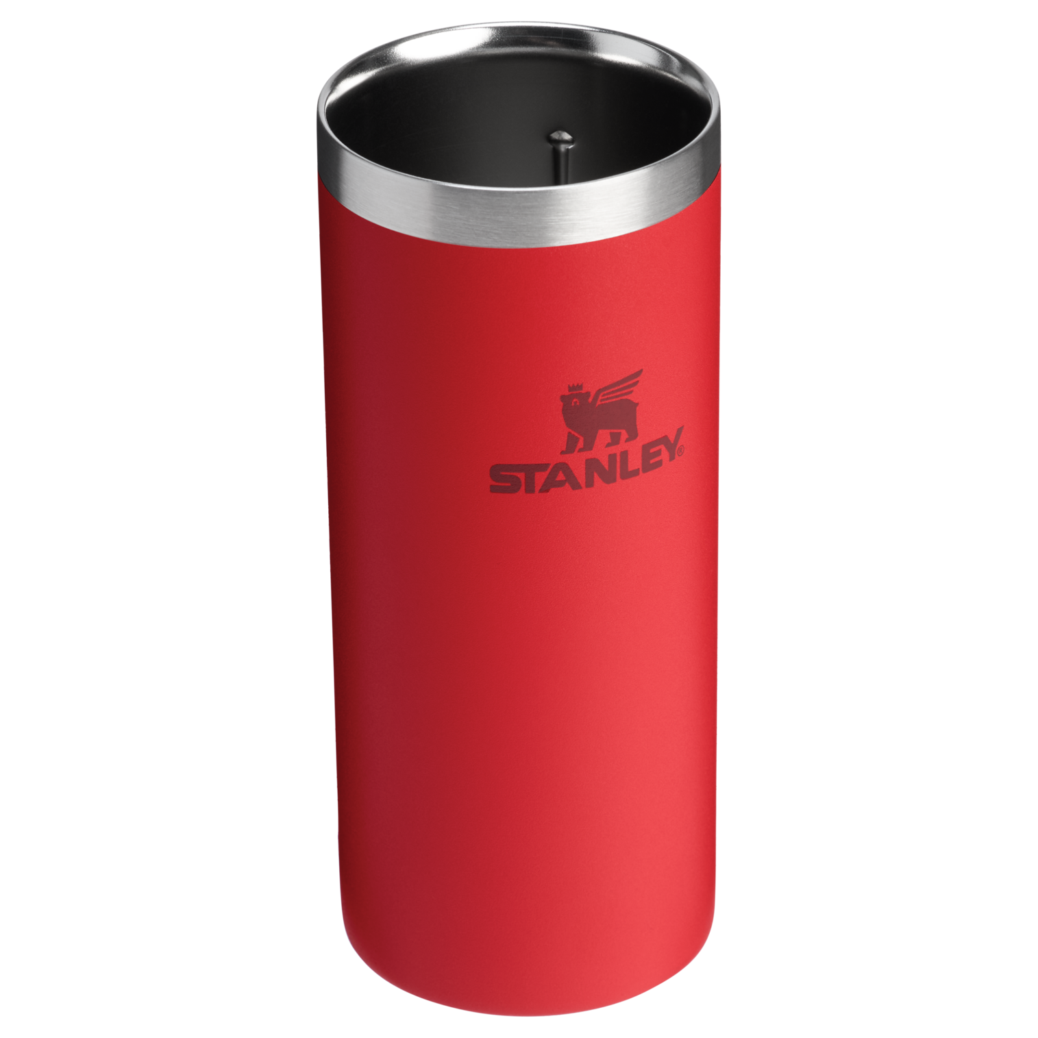Heavy-Duty Tote The Everyday Slim Can Cooler Cup | Stanley Create D300G - Leak-Proof Insulated Mini Cooler Bag for Lunch Detail