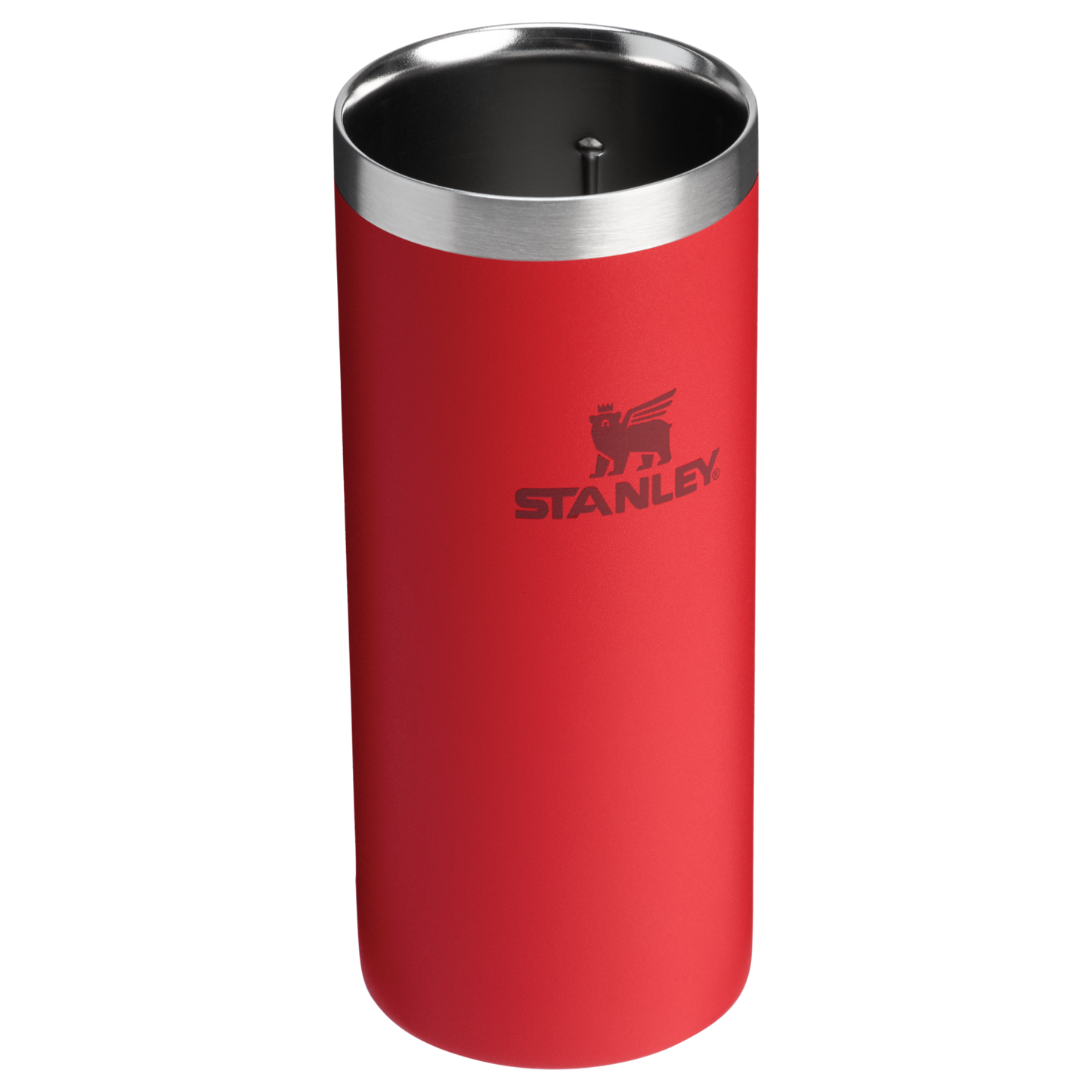 Portable Mini The Everyday Slim Can Cooler Cup D255E - Heavy-Duty Ice-Retention Food & Beverage Carrier Detail