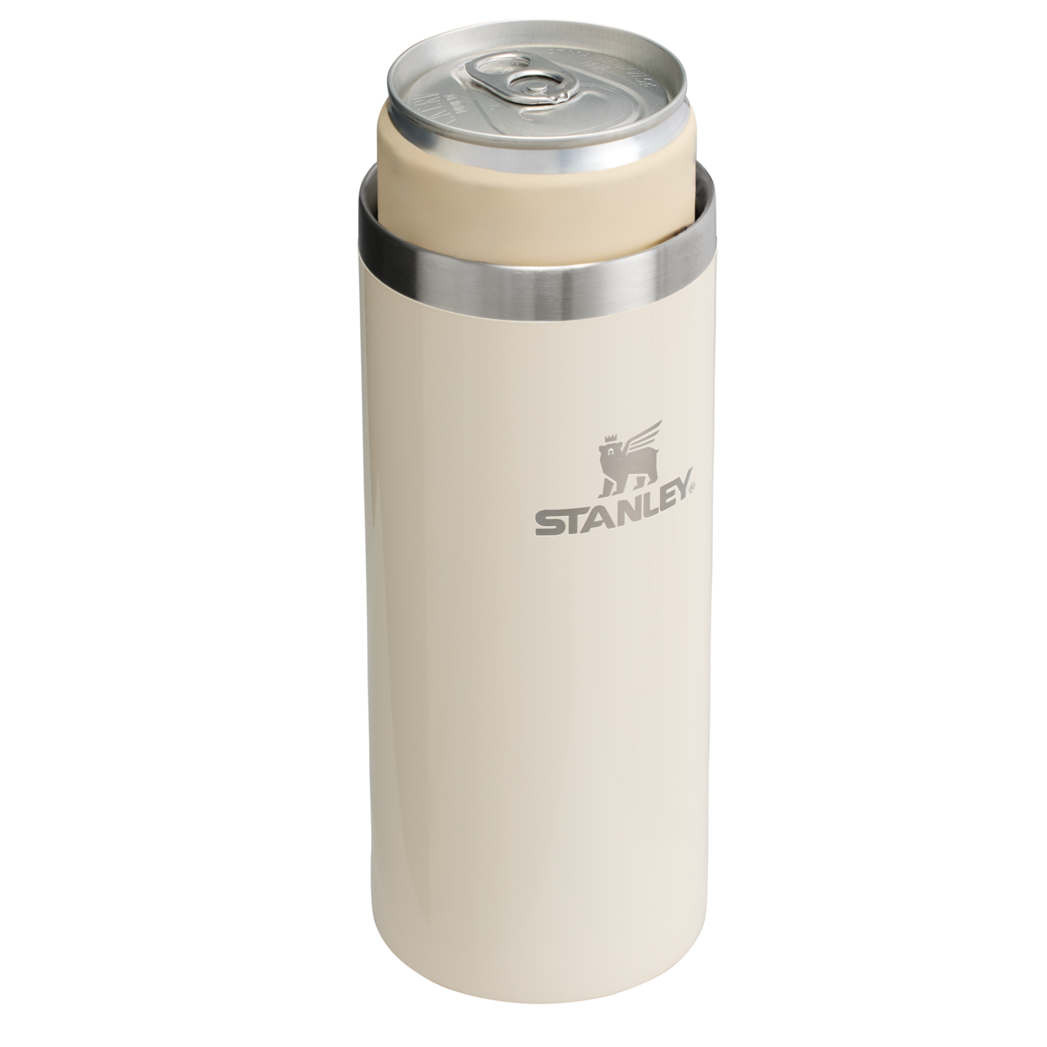 Heavy-Duty Tote The Everyday Slim Can Cooler Cup | Stanley Create D300G - Leak-Proof Insulated Mini Cooler Bag for Lunch Detail