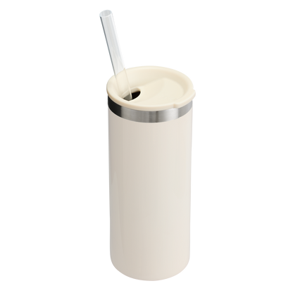Portable Mini The Everyday Slim Can Cooler Cup D255E - Heavy-Duty Ice-Retention Food & Beverage Carrier Detail