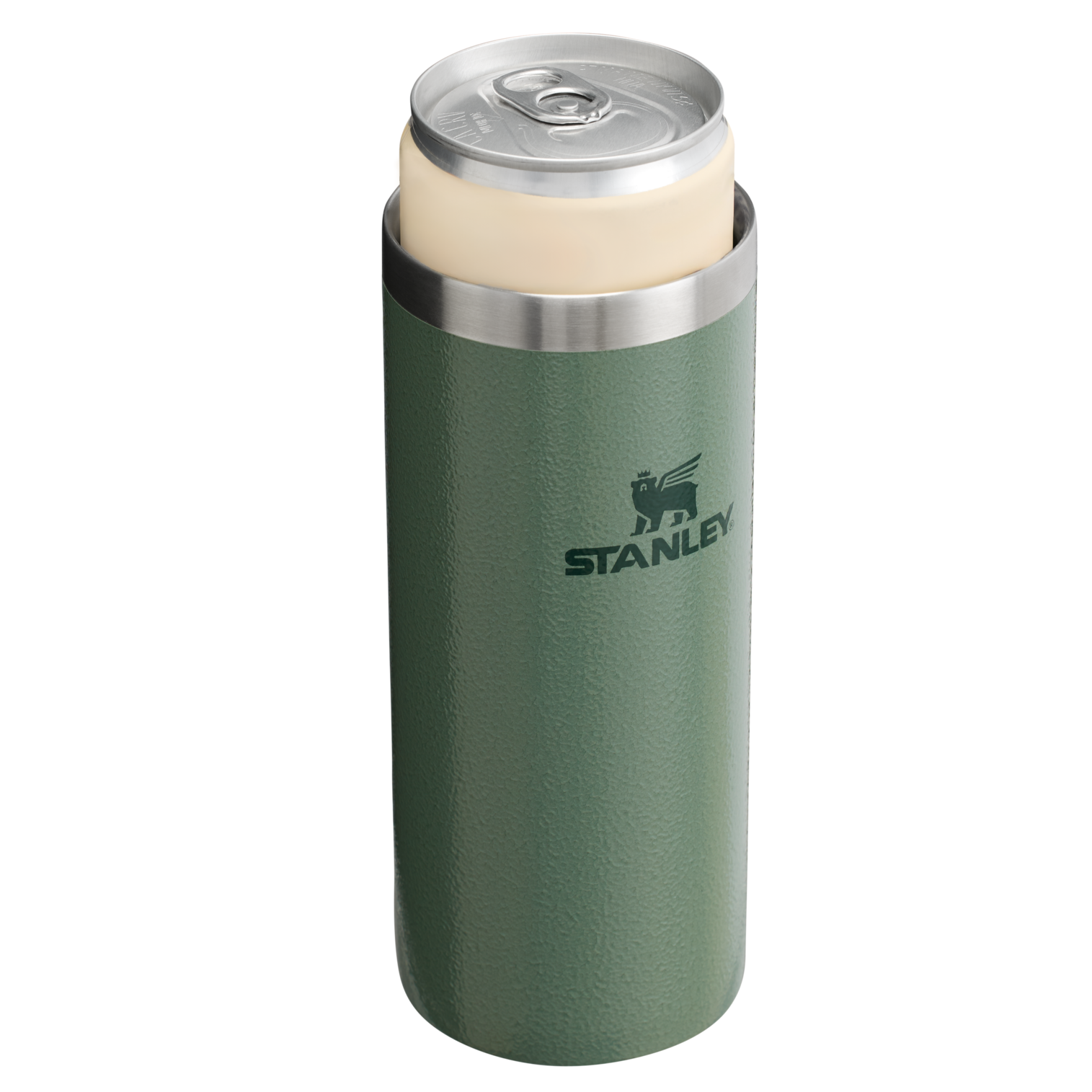 Heavy-Duty Tote The Everyday Slim Can Cooler Cup | Stanley Create D300G - Leak-Proof Insulated Mini Cooler Bag for Lunch Detail