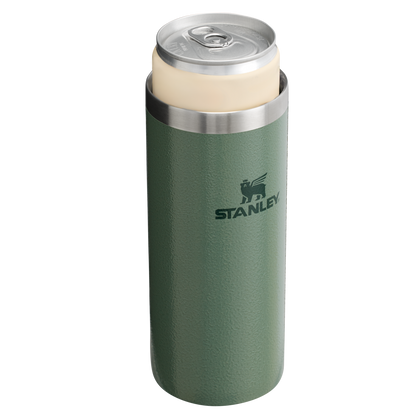 Heavy-Duty Tote The Everyday Slim Can Cooler Cup | Stanley Create D300G - Leak-Proof Insulated Mini Cooler Bag for Lunch Detail