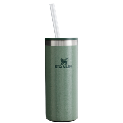 Heavy-Duty Tote The Everyday Slim Can Cooler Cup | Stanley Create D300G - Leak-Proof Insulated Mini Cooler Bag for Lunch Detail