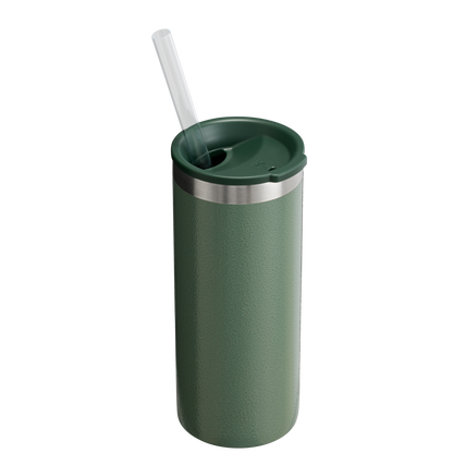 Premium All-Weather The Everyday Slim Can Cooler Cup D065Q - Leak-Proof Insulated Mini Cooler Bag for Lunch Detail