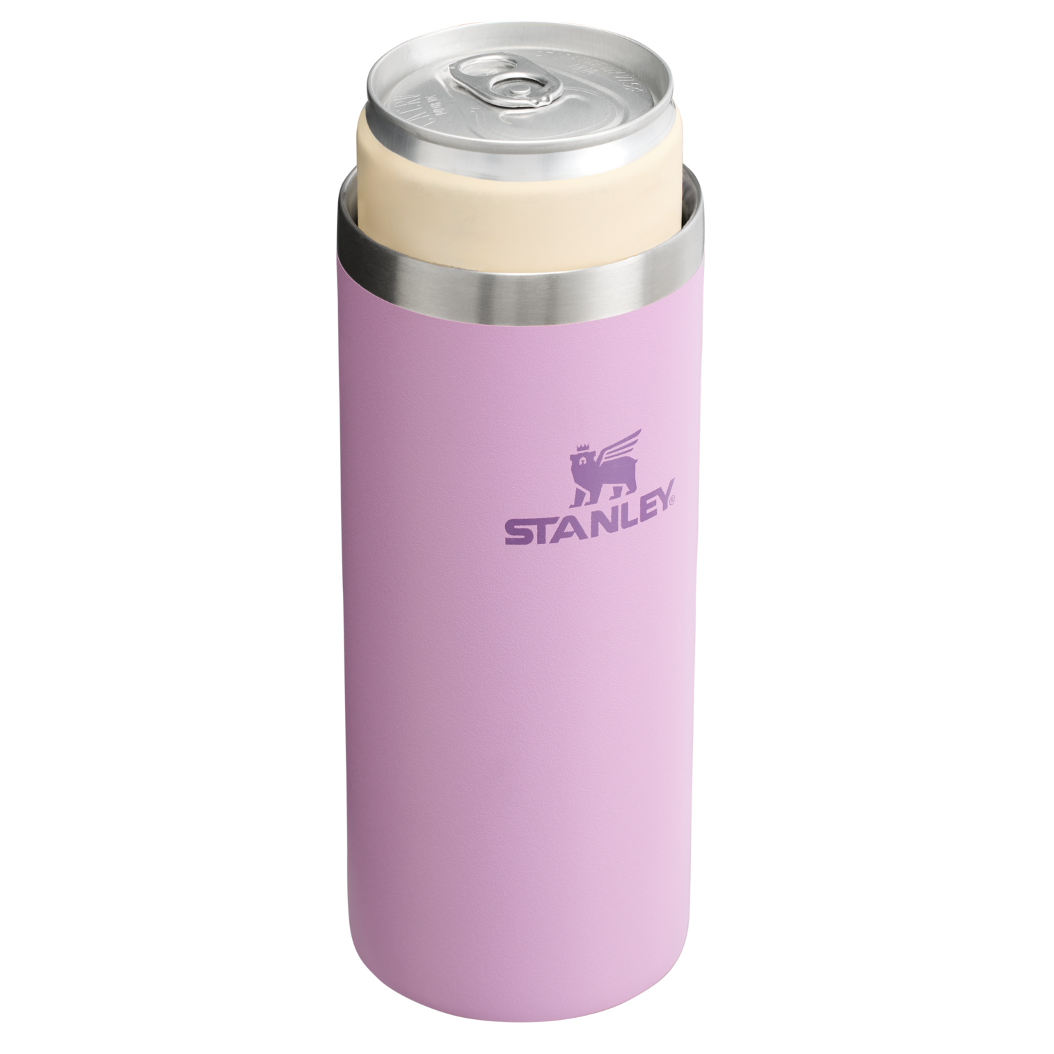 Heavy-Duty Tote The Everyday Slim Can Cooler Cup | Stanley Create D300G - Leak-Proof Insulated Mini Cooler Bag for Lunch Detail