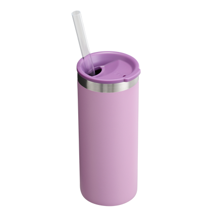 Portable Mini The Everyday Slim Can Cooler Cup D255E - Heavy-Duty Ice-Retention Food & Beverage Carrier Detail
