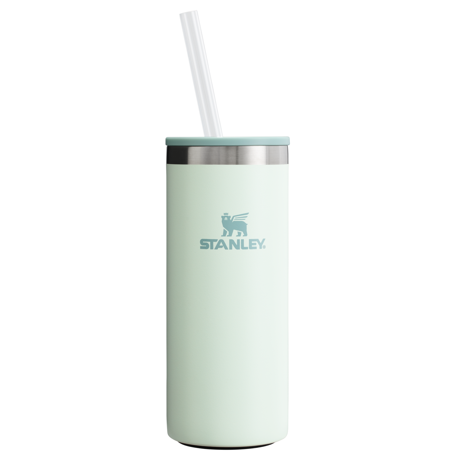 Heavy-Duty Tote The Everyday Slim Can Cooler Cup | Stanley Create D300G - Leak-Proof Insulated Mini Cooler Bag for Lunch Detail