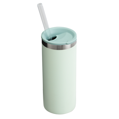 Premium All-Weather The Everyday Slim Can Cooler Cup D065Q - Leak-Proof Insulated Mini Cooler Bag for Lunch Detail
