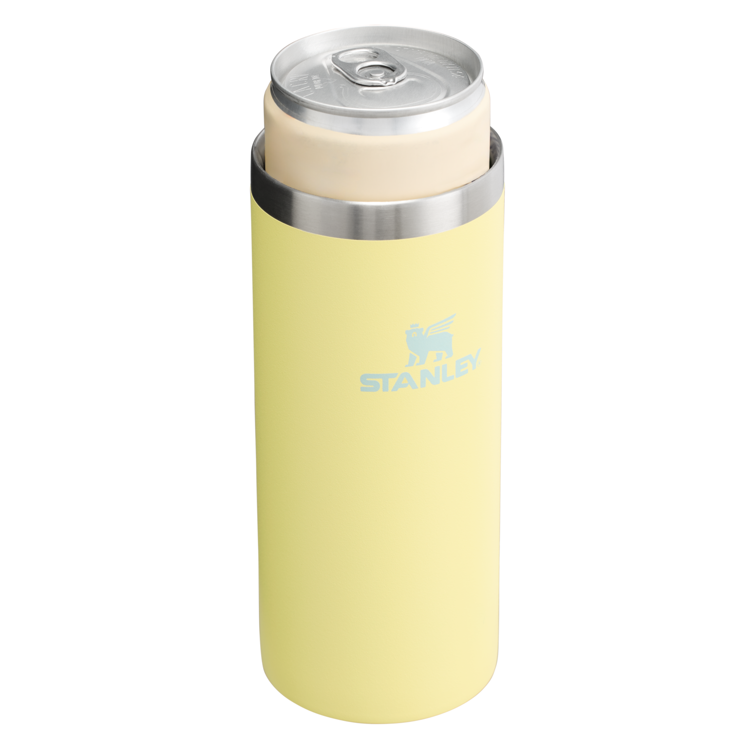 Heavy-Duty Tote The Everyday Slim Can Cooler Cup | Stanley Create D300G - Leak-Proof Insulated Mini Cooler Bag for Lunch Detail