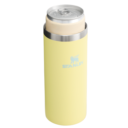 Heavy-Duty Tote The Everyday Slim Can Cooler Cup | Stanley Create D300G - Leak-Proof Insulated Mini Cooler Bag for Lunch Detail