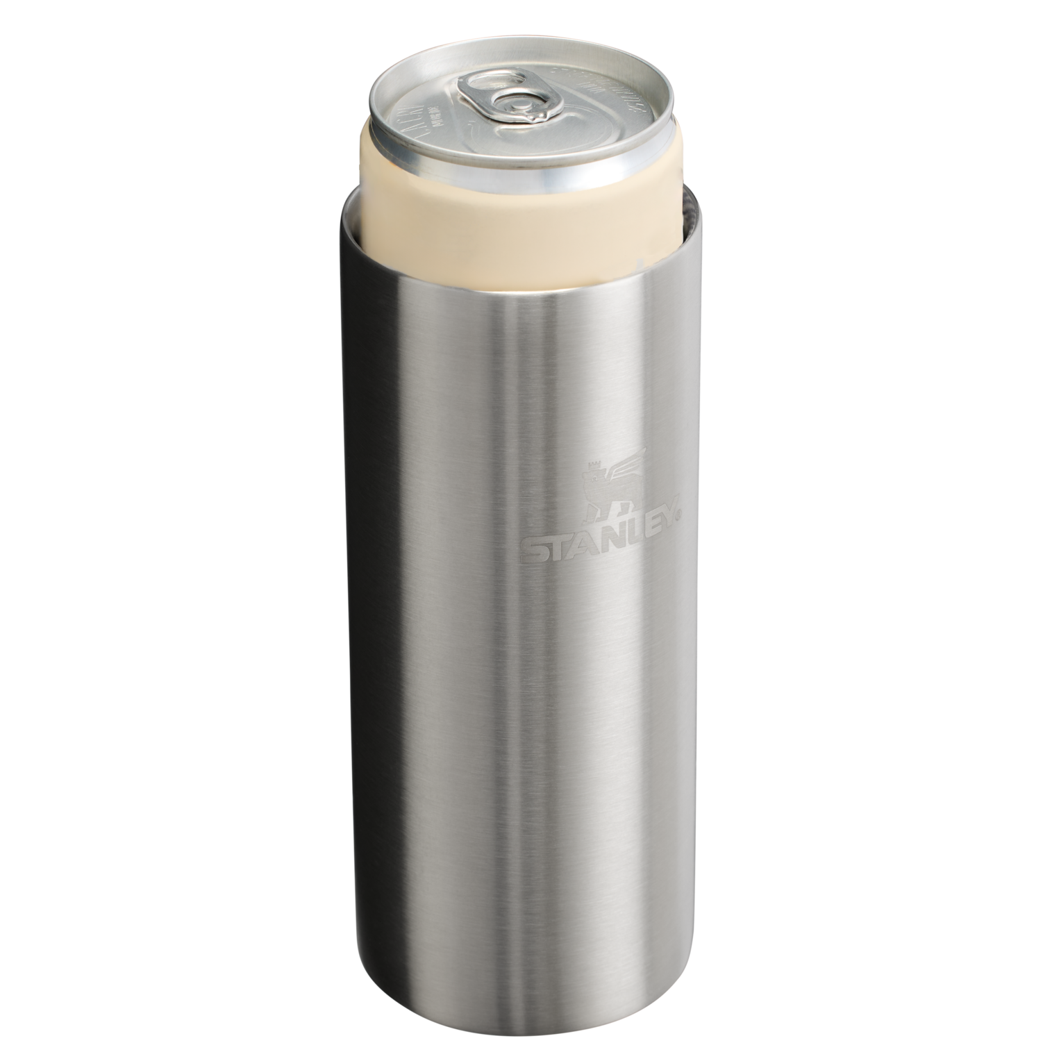 Heavy-Duty Tote The Everyday Slim Can Cooler Cup | Stanley Create D300G - Leak-Proof Insulated Mini Cooler Bag for Lunch Detail