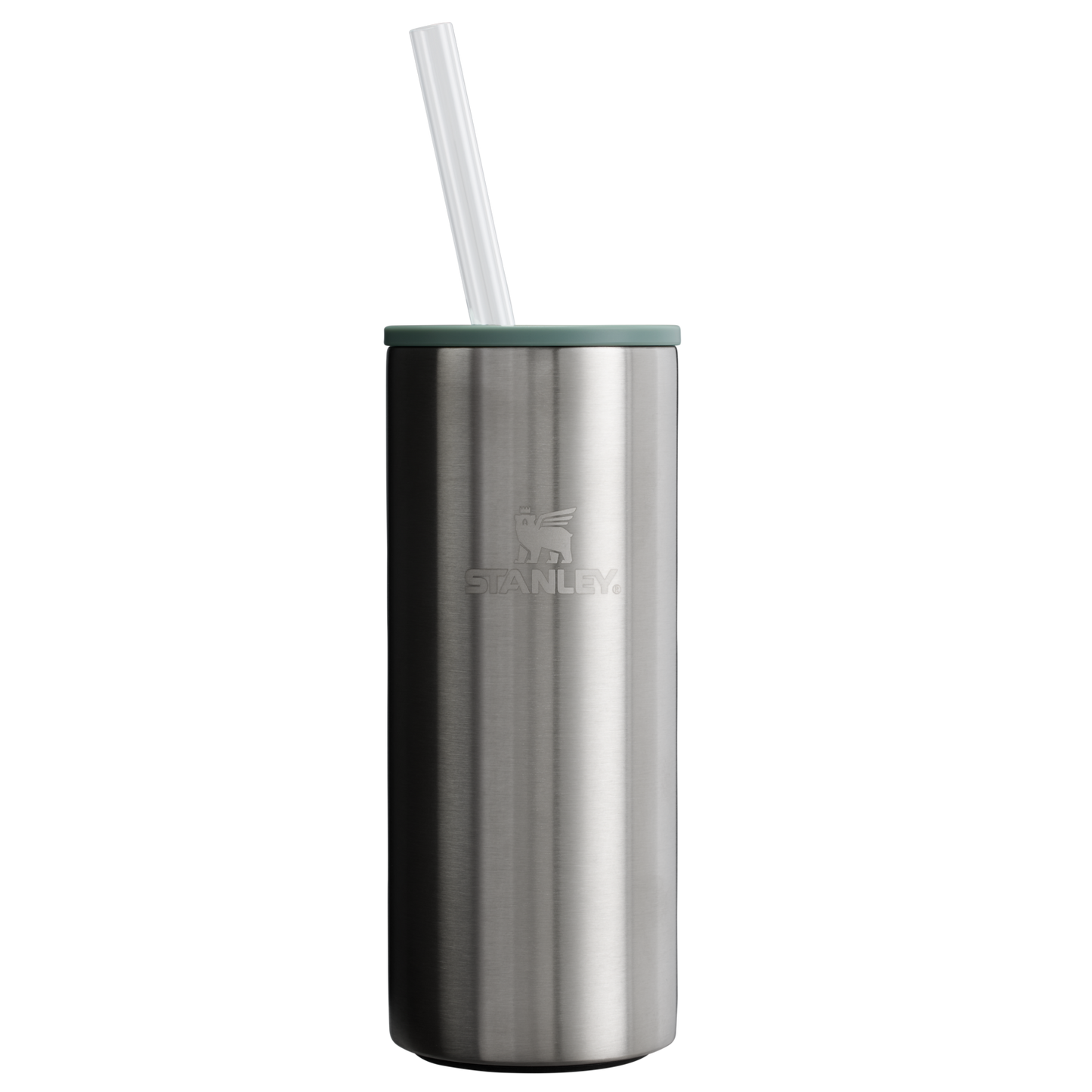 Heavy-Duty Tote The Everyday Slim Can Cooler Cup | Stanley Create D300G - Leak-Proof Insulated Mini Cooler Bag for Lunch Detail