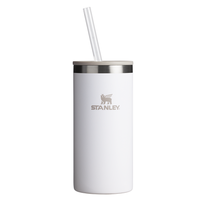 Heavy-Duty Tote The Everyday Tall Can Cooler Cup D117J - Julienne Series Portable Picnic Chiller Tote - Frost