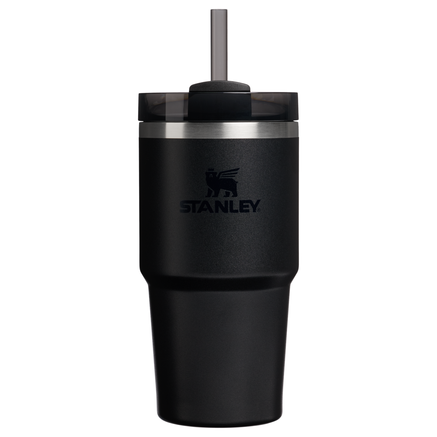 Double-Wall Vacuum The Quencher H2.0 Flowstate Tumbler D341T - 40oz Large Capacity Car-Cup Friendly Quencher Detail