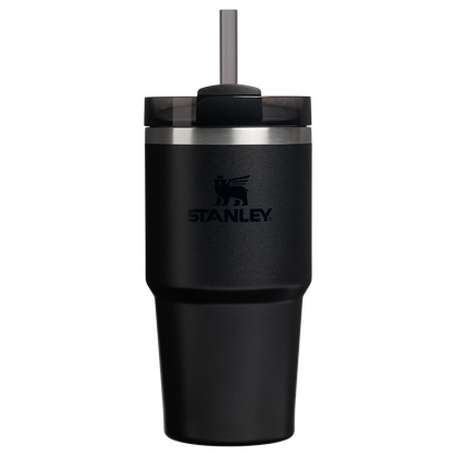 Double-Wall Vacuum The Quencher H2.0 Flowstate Tumbler D341T - 40oz Large Capacity Car-Cup Friendly Quencher Detail