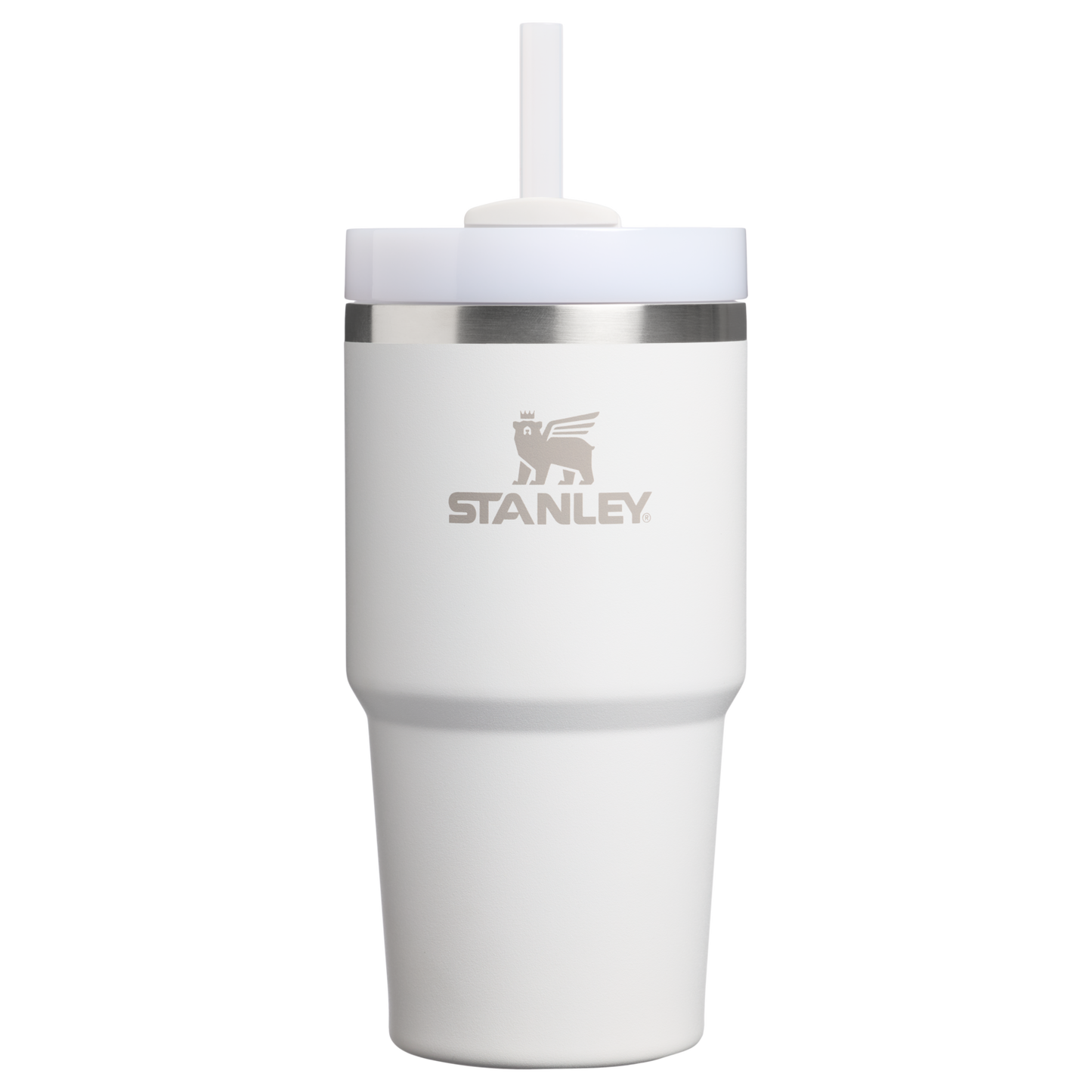 Double-Wall Vacuum The Quencher H2.0 Flowstate Tumbler D341T - 40oz Large Capacity Car-Cup Friendly Quencher Detail
