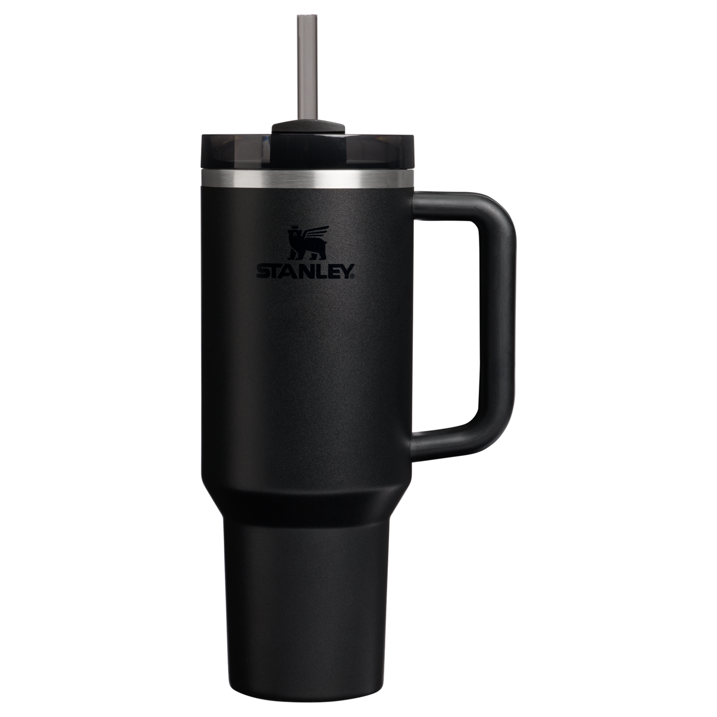 Large Capacity The Quencher H2.0 Flowstate Tumbler D340Y - FlowState 3-Position Lid Insulated Travel Mug Detail