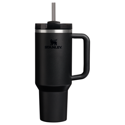 Large Capacity The Quencher H2.0 Flowstate Tumbler D340Y - FlowState 3-Position Lid Insulated Travel Mug Detail