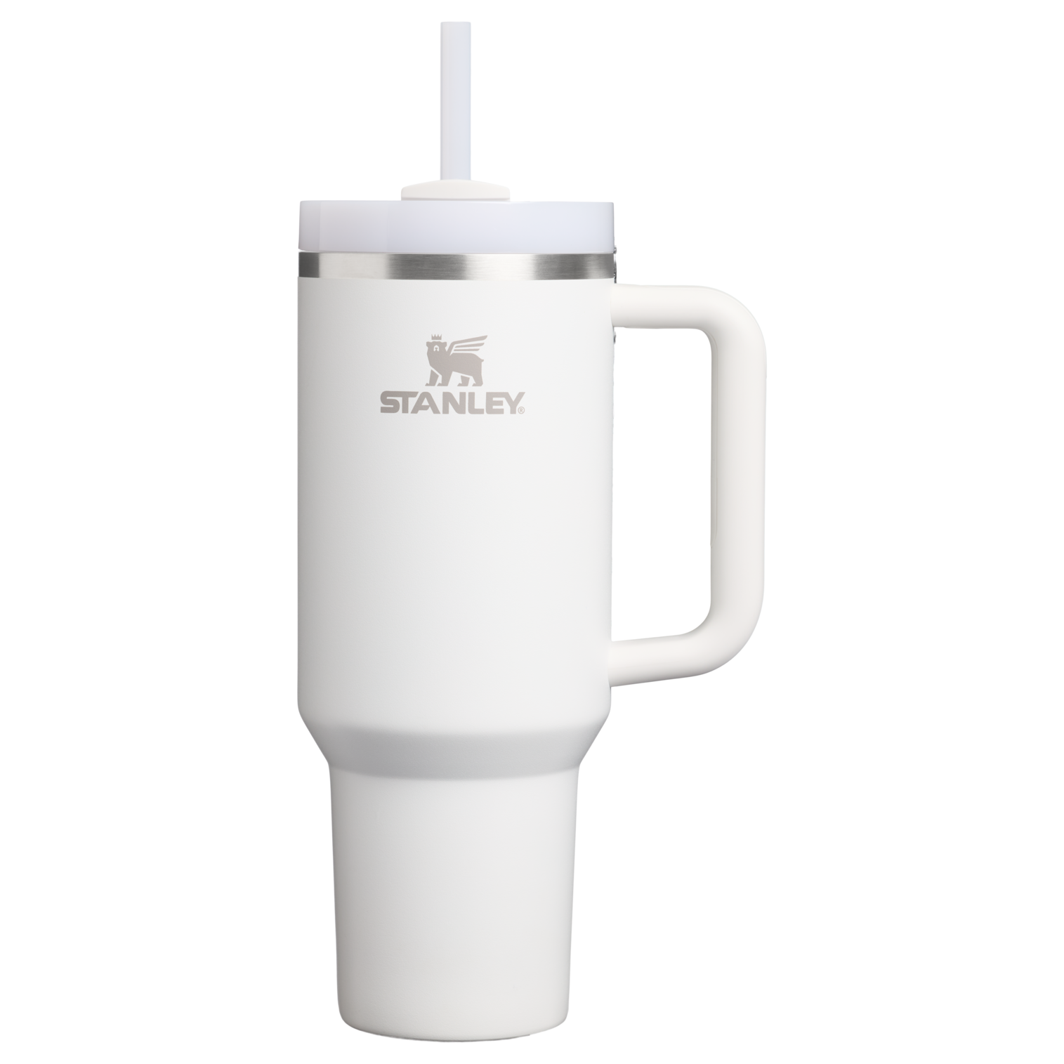 Large Capacity The Quencher H2.0 Flowstate Tumbler D340Y - FlowState 3-Position Lid Insulated Travel Mug Detail
