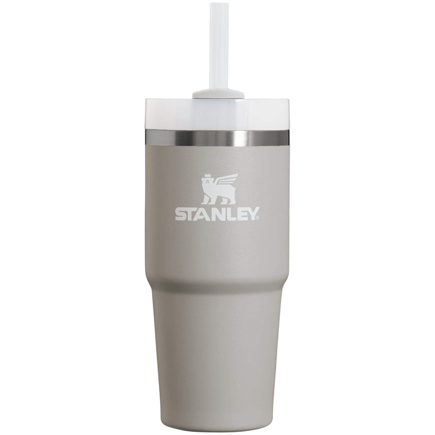 Splash-Resistant FlowState The Quencher H2.0 Flowstate Tumbler D214X - FlowState 3-Position Lid Insulated Travel Mug Detail