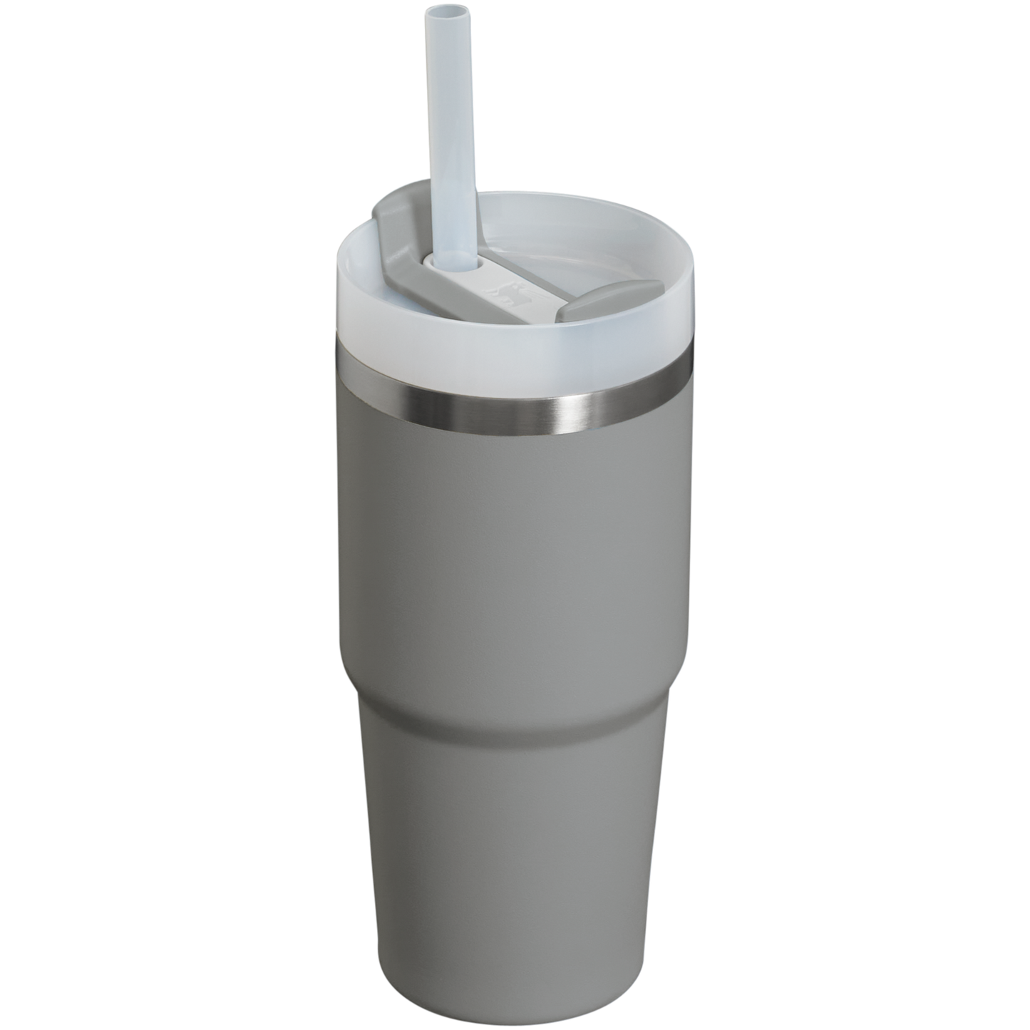Splash-Resistant FlowState The Quencher H2.0 Flowstate Tumbler D214X - FlowState 3-Position Lid Insulated Travel Mug Detail